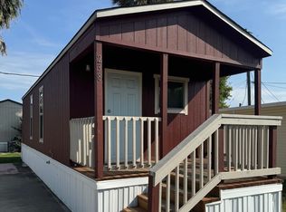 3707 E Us Business #83-238, Donna, TX 78537