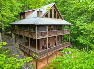 7544 Upper Hightower Overlook, Hiawassee, GA 30546