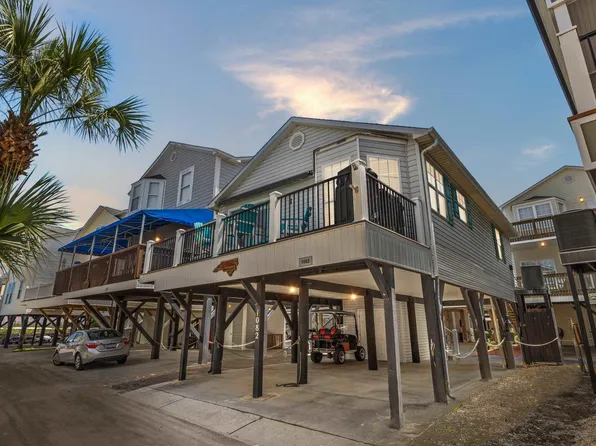6001 - 1082 S Kings Hwy. #1082, Myrtle Beach, SC 29575