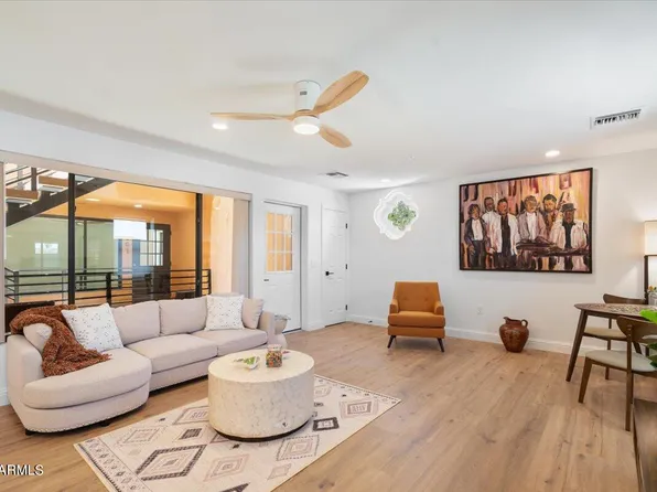 16844 E AVENUE OF THE FOUNTAIN -- #102, Fountain Hills, AZ 85268
