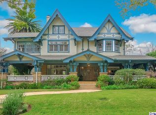 1525 Milan Ave, South Pasadena, CA 91030