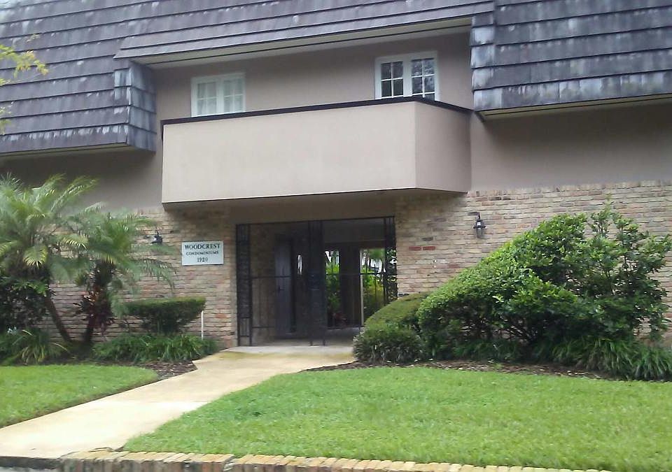 outside entrance