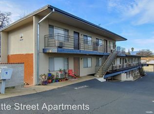 2338 Butte St APT 1, Redding, CA 96001