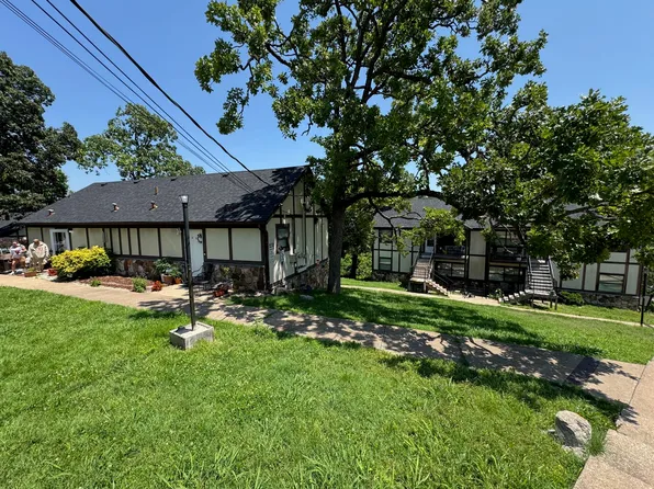 128 2nd Street, Hollister, MO 65672