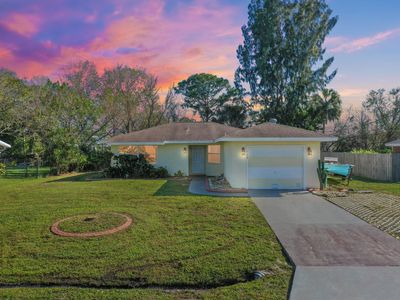 508 SE Crosspoint Drive, Port Saint Lucie, FL, 34983