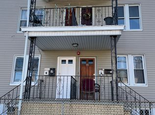 90 3rd Ave FLOOR 1, Paterson, NJ 07514
