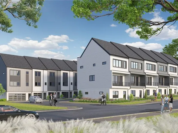 4254 Craig Ave, Charlotte, NC 28211