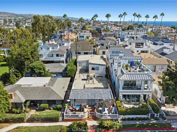 310 Fernleaf Ave, Corona Del Mar, CA 92625