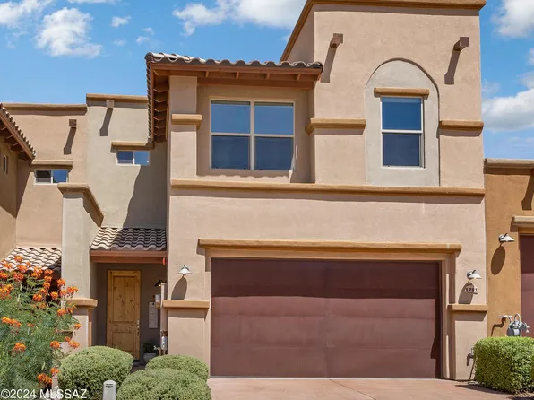 1781 E Vico Bella Luna, Oro Valley, AZ 85737