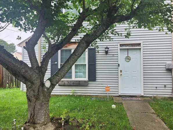 110 Riverside Run Dr, Indian Head, MD 20640