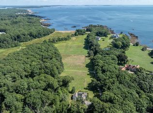 40 Zeb Cove Rd, Cape Elizabeth, ME 04107