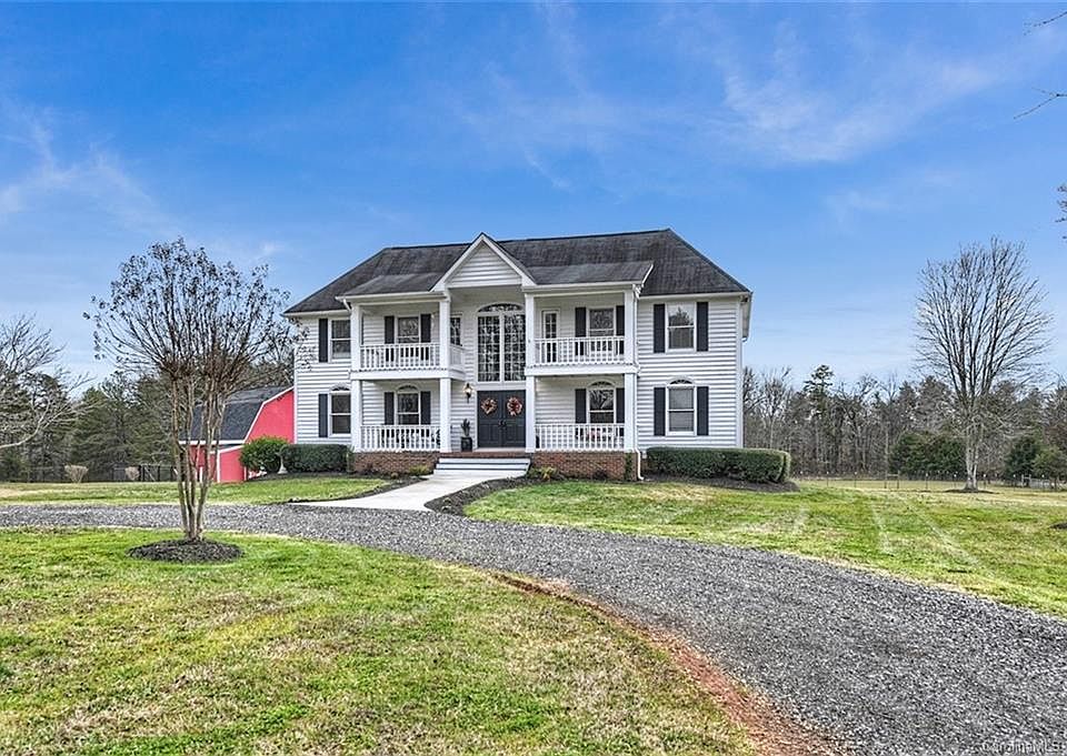 9780 Unity Church Rd, Mooresville, NC 28115 Zillow