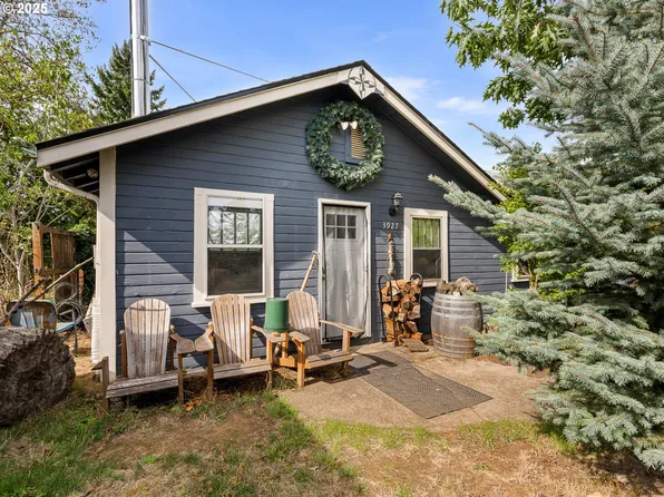 3927 NE 47th Ave, Portland, OR 97213