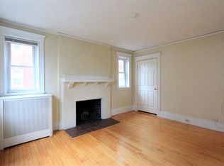 7 Craigie Cir #56, Cambridge, MA 02138