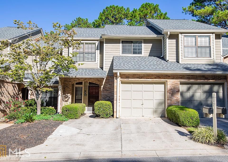 1st image of 637 Granby Hill Pl