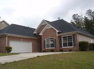 4650 Flatwillow Pl, Douglasville, GA
