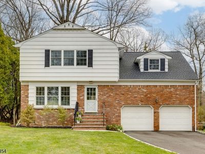 2626 Crest Ln, Scotch Plains, NJ, 07076