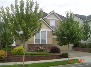 6252 SW Quietcreek Dr, Corvallis, OR 97333