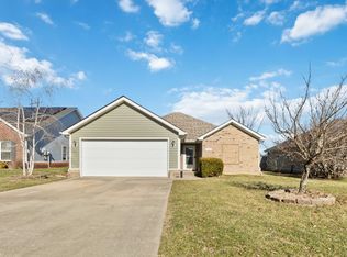 5017 Barbaro Ct, Richmond, KY