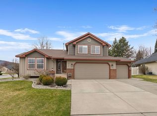 3736 S Robie Rd, Spokane, WA 99206