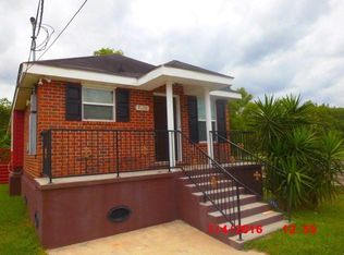 7812 Vincent Rd, New Orleans, LA 70128