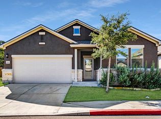 604 Appalachian Trl, Leander, TX 78641