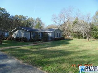 158 Linda Ln, Montevallo, AL 35115