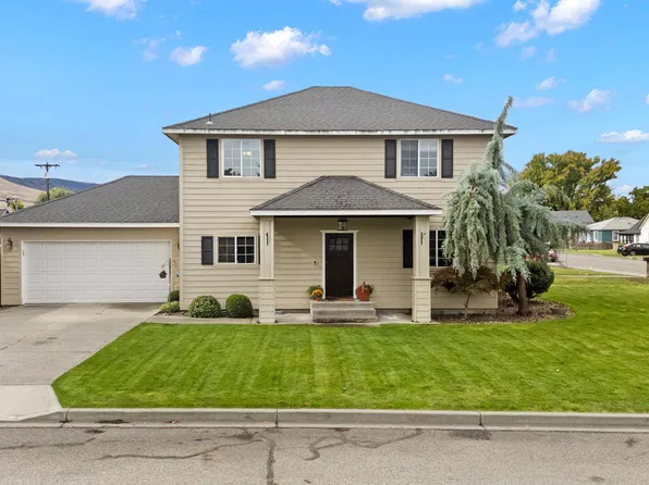 1431 Grant Ave, Prosser, WA 99350