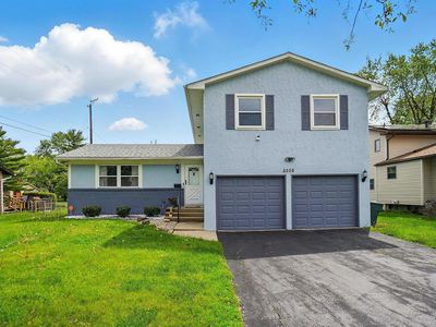 5508 Aspen Rd, Columbus, OH, 43229