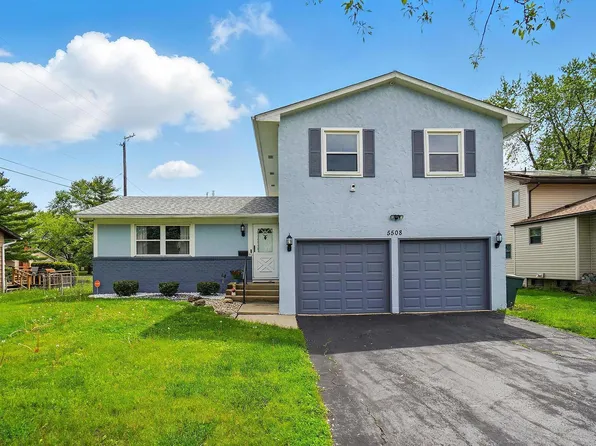 5508 Aspen Rd, Columbus, OH 43229