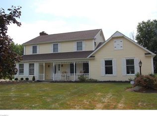 7280 Arborwood Dr, Hudson, OH