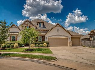 5711 Chambering Ct, Richmond, TX 77407