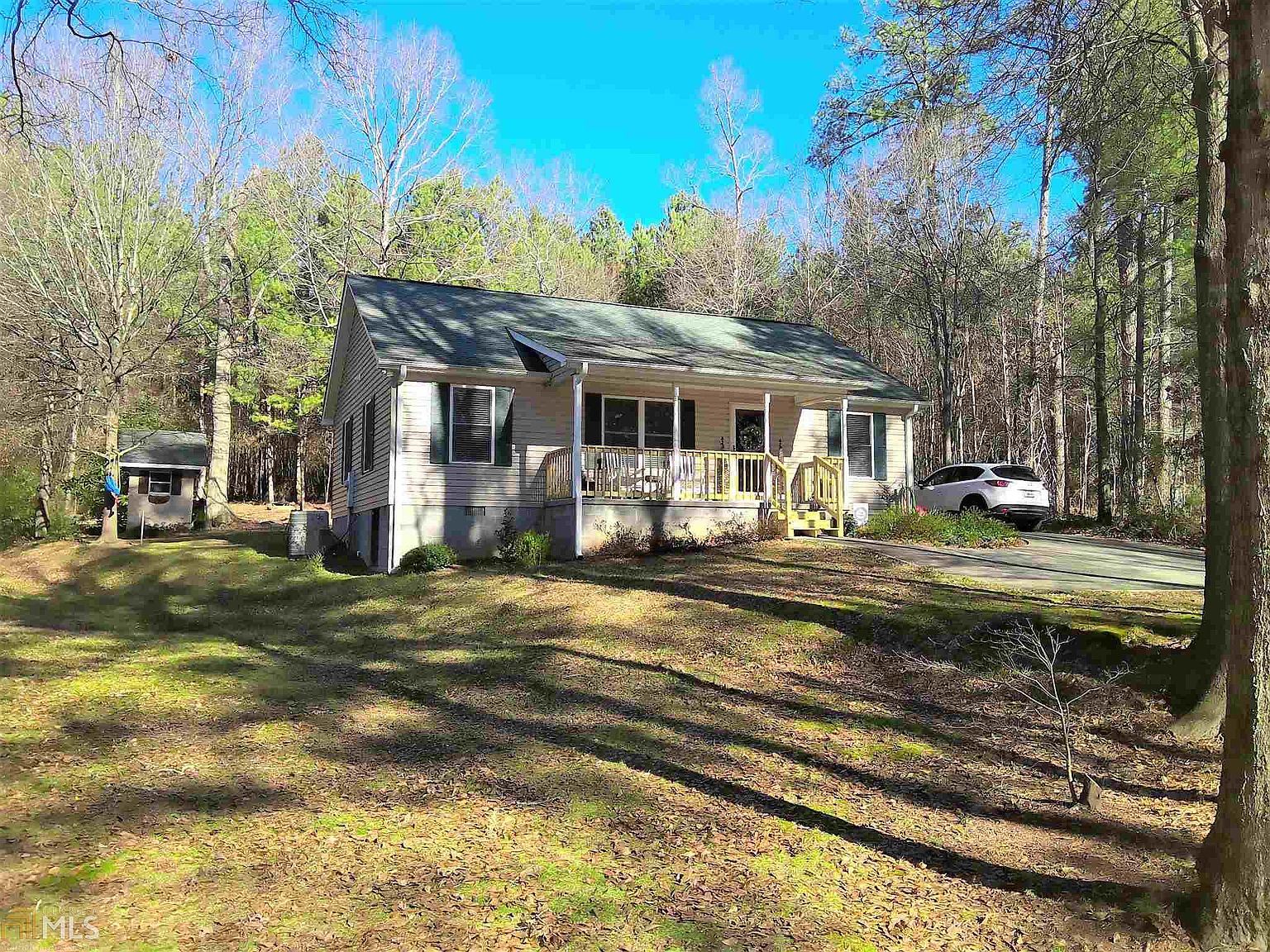 324 Brookwood Dr, Lavonia, GA 30553 Zillow