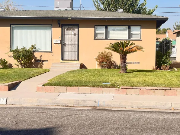 237 Oakdale Dr, Bakersfield, CA 93309