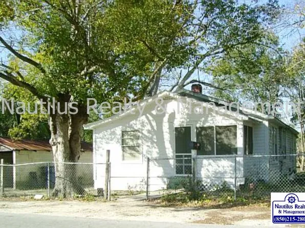 709 E 10th Ct #A-d, Panama City, FL 32401