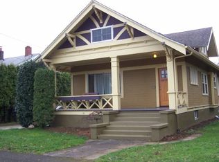 5844 NE Flanders St, Portland, OR 97213