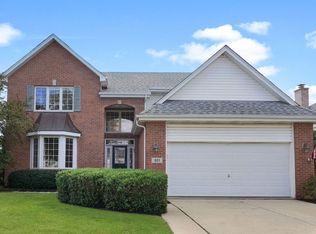 801 W Veterans Pkwy, Addison, IL 60101