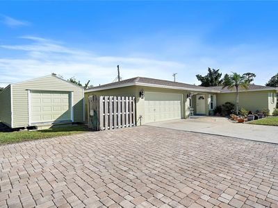1072 Venetian Pkwy, Venice, FL, 34285