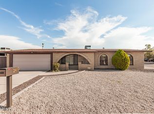 2415 W Villa Rita Dr, Phoenix, AZ 85023
