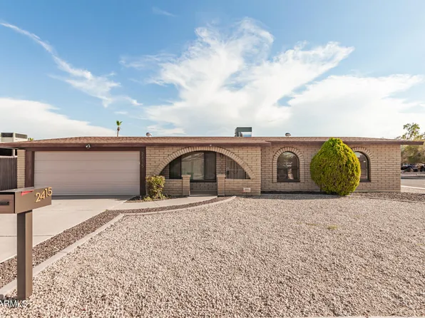2415 W VILLA RITA Drive, Phoenix, AZ 85023