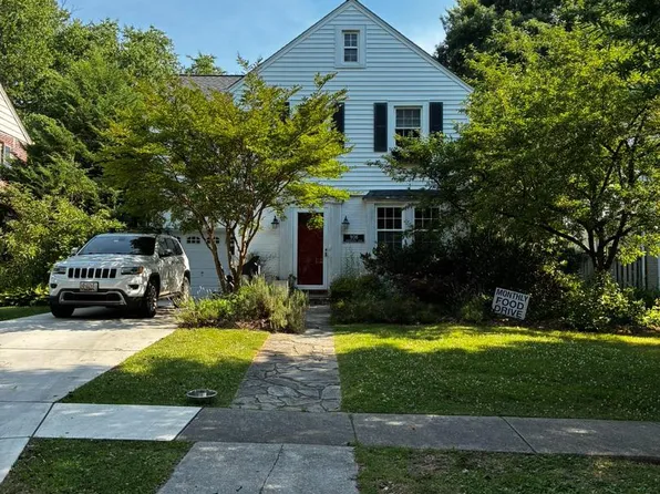 906 Greenleigh Rd, Baltimore, MD 21212