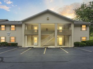 302 Turnberry Dr BUILDING 7-18, Branson, MO 65616