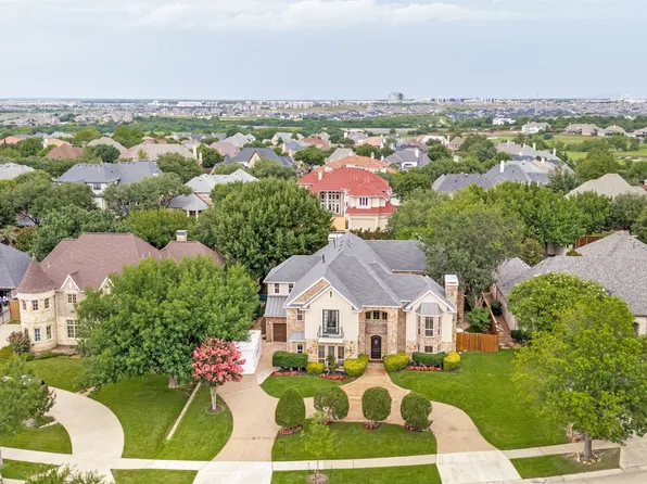 2619 King Arthur Blvd, The Colony, TX 75056