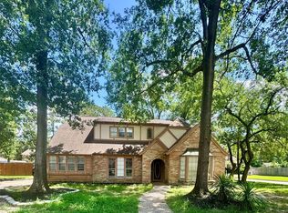 3247 Little Bear Dr, Kingwood, TX 77339