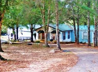 164 Sullivan Ln, Lucedale, MS 39452