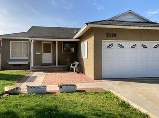 5106 Patrick St, Torrance, CA 90503