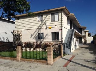 4041 W 139th St APT H, Hawthorne, CA 90250