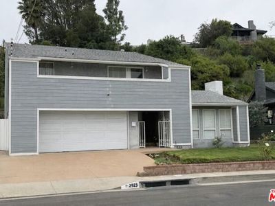 2923 Lawndale Dr, Los Angeles, CA, 90065