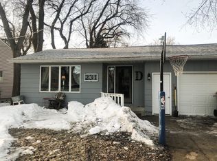 231 Howard St W, Edgerton, MN 56128