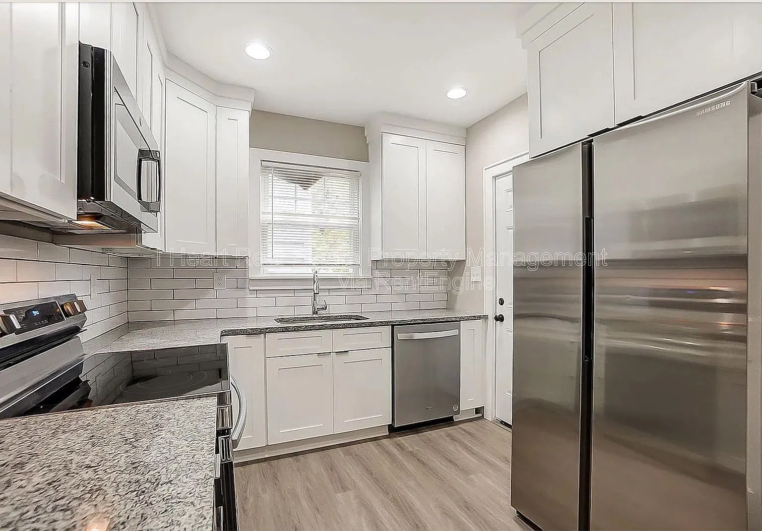 3 bed, 2.0 bath, 1173 sqft, $1,525 — Photo 2